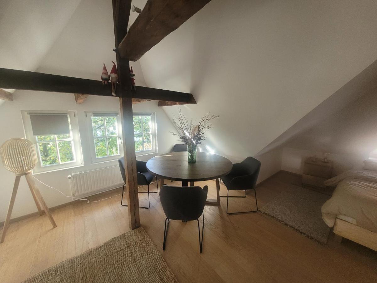 Studio 50M2 Au Bord De L'Eau A Strasbourg Exterior photo